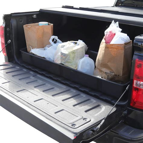 boss truck storage boxes